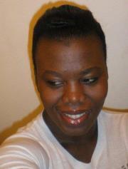Sheri Edwards