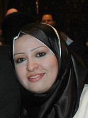 Mahitab Elmasry