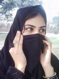 Aisha Shahid