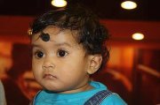Vishu Rao