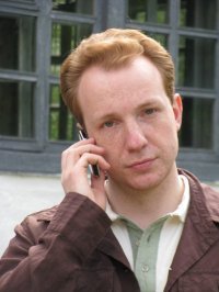 Юра Левичев