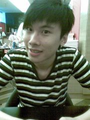 Aaron Chen