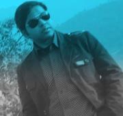 Paritosh Das