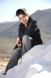 Neda Falahati