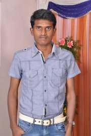 Praveen Kumar