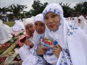 Muslihah Gomiga