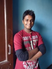 Prashanth Cool