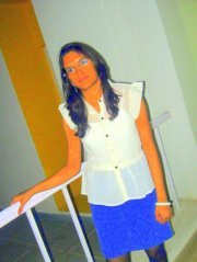 Sneha Sarkar