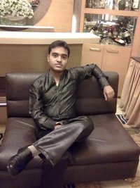Amit Shaw