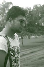 Sachin Choudhary