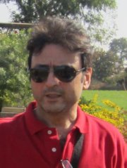 Vivek Sapru