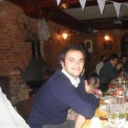 Станковски Зоки