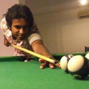 Vasanth Santhanagobalan