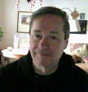 Jonathan Jeffries