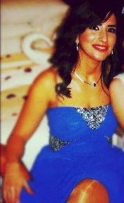 Donna Nicolas
