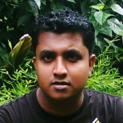 Rasitha Fernando