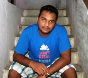 Nikhil Mane