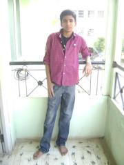 Sanjith Rox