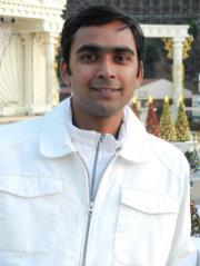 Abhishek Mishra