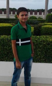 Jay Kothadiya