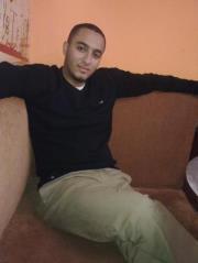 Moustafa Nagy