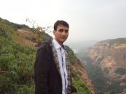 Sandeep Pawar