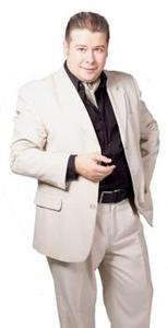 Марк Русборн