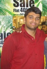 Harikrishnan Jayachandran