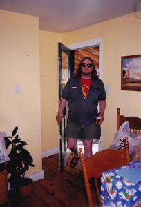 Aaron Clair
