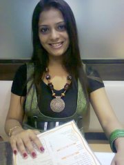 Ruchi Mehta