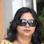 Sujata Saha
