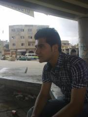 Mohammad Abufares