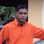 Vishal Persad