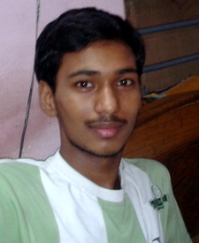 Ravishankar