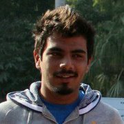Pritish Srinivasan
