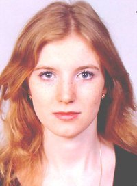 Анастасия Ярмоленко