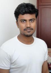 Arun Mohan