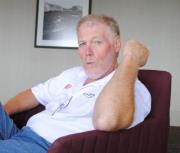 Steve Spillman
