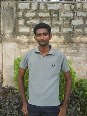 Ananth Somasundaram