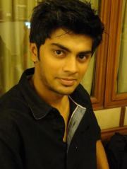 Shashank Boricha