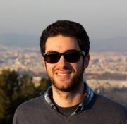 Alberto Baeza
