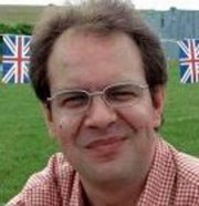 Steve Somers