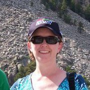 April Mclain johnson