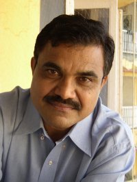 Anand Teltumbde