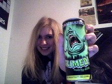 BT  of Doom!