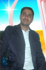 مجاهد الحرازي