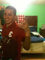 Oscar Hernandez