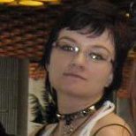 Monika Lucbauerová