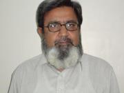 Mohammad Khatri