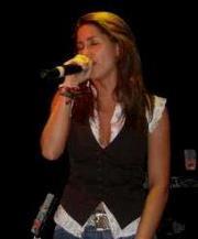 Ɛlḛȵã Møȵãrí